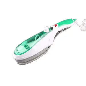OEM easy to use plastic ironing Garment Clothes Steamer