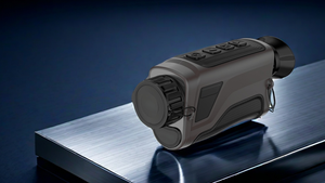 Dài khoảng cách Mini 640x480 săn bắn phạm vi chiến thuật tầm nhìn ban đêm clip trên thermeyetec nhiệt phạm vi hướng dẫn - Product Image 5