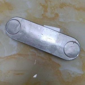 แกนทำความเย็นน้ำมันเครื่อง SK200-3 รุ่น 6D31 6D34 รหัส ME013360 - Product Image 4
