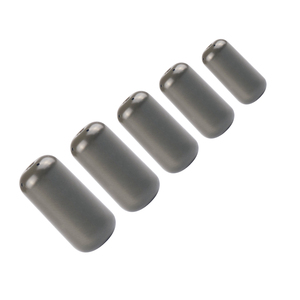 नई आगमन भार वजन कार्प बास थोक sinkers molds टंगस्टन बैरल वजन मछली पकड़ने भार वजन - Product Image 1