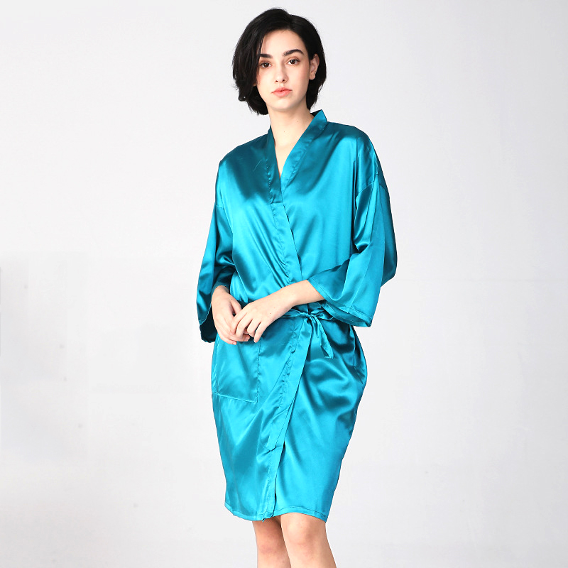 Лидер продаж, оптовая продажа, накидка для стрижки волос, халат, противохимическая ткань, полиэстер, индивидуальная форма для парикмахерской