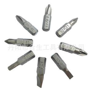 Mr Drill Twist Drill <b>Bit</b> <b>Set</b> 18Pc Gold Finish Metal Drilling <b>Screwdriver</b> <b>Bits</b> Tool Kit - Product Image 5