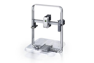 High Speed <b>3D</b> <b>Printer</b> 500mm/s 300c All Metal Hotend Dual Gear Direct Drive Extruder Auto Leveling <b>3D</b> <b>Printer</b> With Multi Color Op - Product Image 6