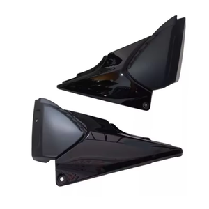 <span class=keywords><strong>Cubierta</strong></span> de Carenado <span class=keywords><strong>para</strong></span> Motocicleta Honda Cb1 <span class=keywords><strong>125</strong></span>, <span class=keywords><strong>Cubierta</strong></span> Lateral, Accesorios <span class=keywords><strong>para</strong></span> Carrocería de <span class=keywords><strong>Moto</strong></span> - Product Image 4