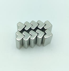 Chine gros N52 coeur aimants en néodyme personnalisés NdFeB minuscule aimant à vendre - Product Image 6