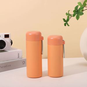 แก้วเก็บความร้อนแบบบาง350มล. - Product Image 2
