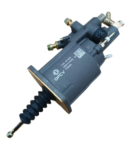 1608010-H0202 Servomoteur d'embrayage - Product Image 5