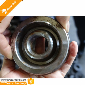 קיר כפול ברגי מעטפת הברגה מרובעת סוג יפן - Product Image 4