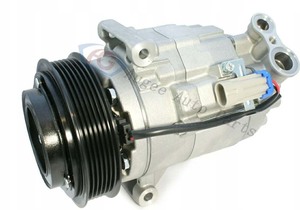 13339088 13314480 1618386汽车空调压缩机，用于科鲁兹2.0 /1.8/1.6 2010-马里布2.0 2011-奥兰多2011- - Product Image 2