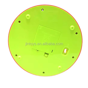 Jinming a batteria per bambini <span class=keywords><strong>giocattoli</strong></span> educativi <span class=keywords><strong>globo</strong></span> elettrico con luce e musica giocattolo regalo per bambini - Product Image 6