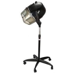 Asciugacapelli Professionale con Cappa <span class=keywords><strong>e</strong></span> Temperatura Regolabile per Saloni di Bellezza, Vendita all'Ingrosso - Product Image 2