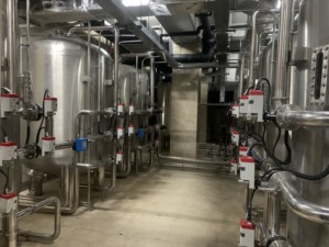 Hệ thống nước Pharma cho <span class=keywords><strong>API</strong></span> và xây dựng-CIP/SIP có khả năng - Product Image 4