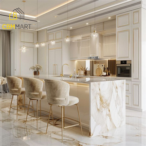 Cbmmmart ، نسيج من الحبوب الخشبية ، تشطيب غير لامع للمطبخ - Product Image 4