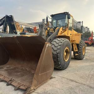 Good Condition Original volvo L150E with High Power Engine Loader in Stock Ready to <b>Ship</b> - Product Image 6