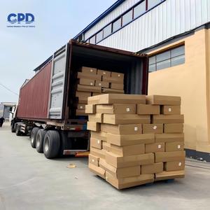 Servicio de Logística de Carga Marítima FCL Confiable de China a Estambul Ambarli TRIST Turquía - Product Image 3