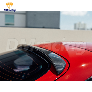 Vari ridox phong cách sợi carbon mái Spoiler cho TOYOTA SUPRA jza80 mkiv A80 <span class=keywords><strong>MK4</strong></span> 1993-2002 - Product Image 2