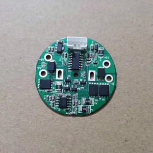 Kaixinrong KXR-PCBA ghi âm đồ chơi Đề án pcba thiết kế giáng sinh Điều khiển bằng giọng nói mô-đun điều khiển bảng 2 oz Đồng 100000 RAM <span class=keywords><strong>PCB</strong></span> - Product Image 3