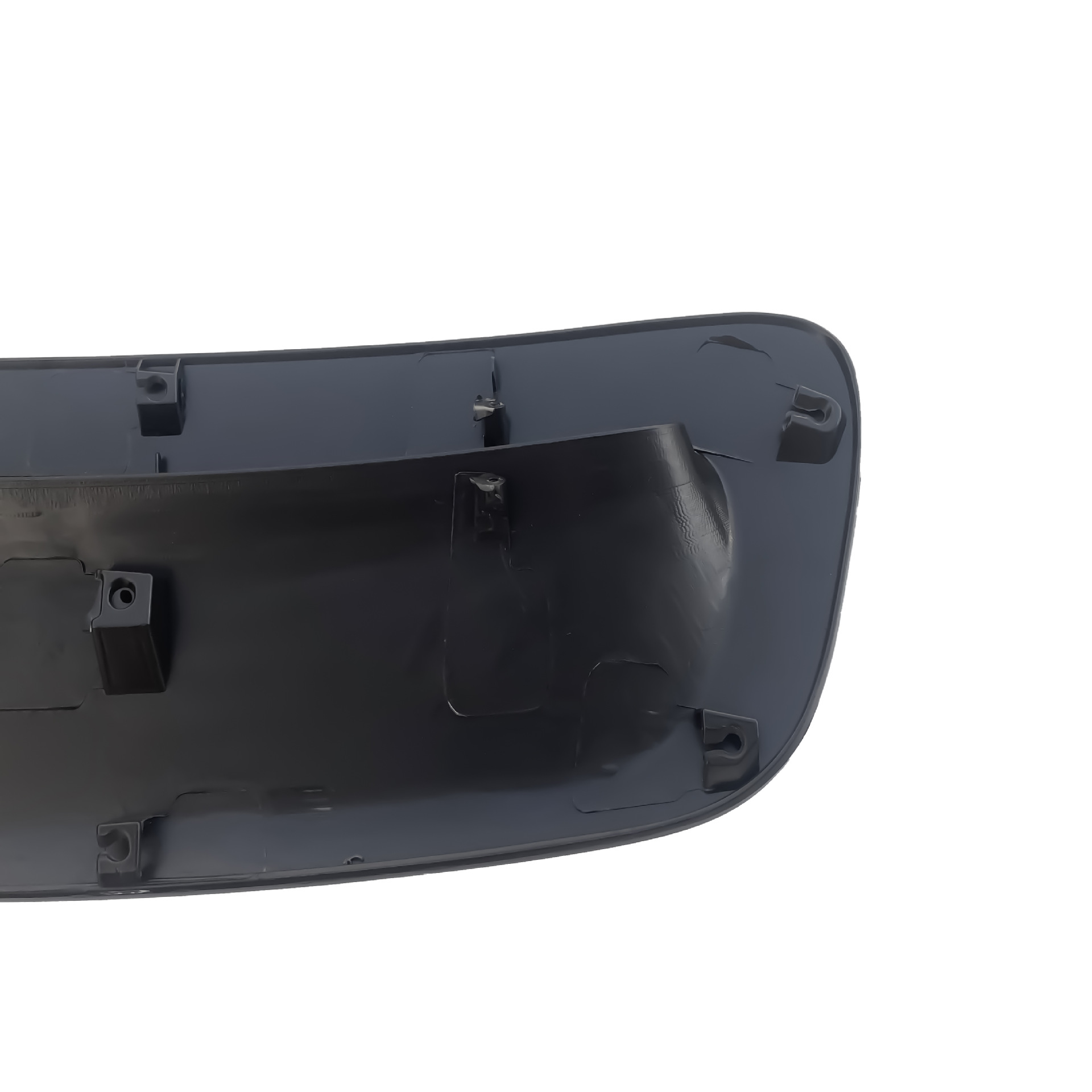 Couvercle d'entrée d'air