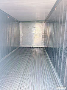 Contenedor Refrigerado Estándar ISO de 20 pies y 40 pies, Nuevo y Usado, Listo para Enviar - Product Image 2