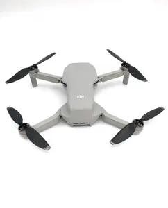 Snelle Levering Gebruikte Drone Mavic Mini 2 Fly Meer Combo Drone 4K