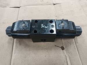 โซลินอยด์ไฮดรอลิกแบบใหม่ รุ่น 12V 24V DSG-01 DSG013C2 DSG013C60 DSG3C DSG-01-3C2-D24-N1-51T DSG-01-3C2-D24-N1-50 - Product Image 3