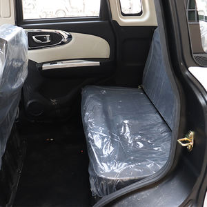 KEYU Tricycle <span class=keywords><strong>électrique</strong></span> à trois roues pour adultes, <span class=keywords><strong>pas</strong></span> <span class=keywords><strong>cher</strong></span>, tricycle entièrement fermé pour passagers, tricycle pour usage familial - Product Image 4