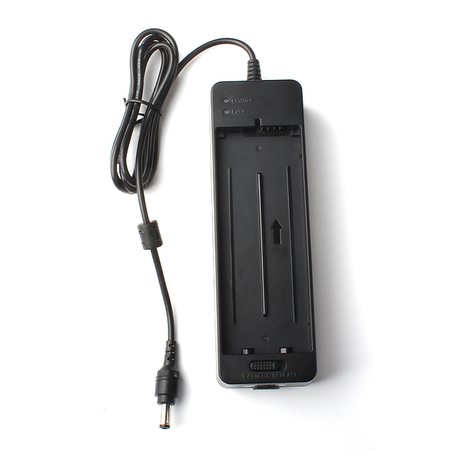 NB-CP2L Electric Battery Charger for Canon Selphy CP900 CP1200 CP1300 CP1500 Printers DC Port Usage for Camera