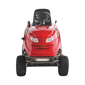 High Quality Industrial Professional Riding Lawn Mower Tractor with 17.5HP 2-Stroke <b>Gasoline</b> Engine 500CC Displacement - Product Image 4