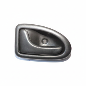 Manija Interior Izquierda de Puerta para Renault Megane 1 y Clio 2, Color Negro, Talla Única, Hecho en Turquía, 7700830078 - Product Image 2