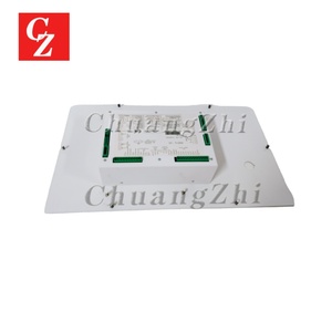 Nuevo Controlador Principal ZS1057856 Delcos XL para Compresor de Aire Compair, Repuestos Industriales para Compresores - Product Image 2