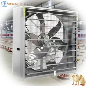 220v 380v Ventilatore centrifugo per casa di vacca ventilatore industriale per pollame capannone di scarico per pollaio serra aspiratore