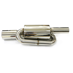 Ricambi Auto marmitte di scarico ad alte prestazioni per <span class=keywords><strong>mugen</strong></span> - Product Image 4
