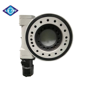 Luoyang JW Serie WEA di Alta Qualità, Riduttore a Vite Senza Fine WEA5 WEA7 WEA9 WEA12 WEA14 WEA17 WEA19 WEA21 WEA25, Azionamento Rotante con Motore - Product Image 6