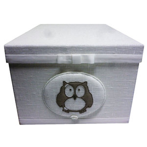 Scatola per Biancheria da Letto - Product Image 1
