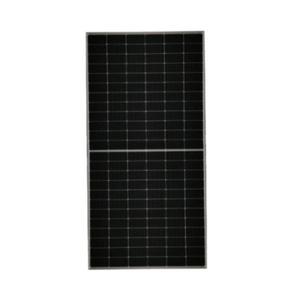 Módulo Bifacial de Media Celda Hyperion Solar 144, 530W HY-DH144P8, Estados Unidos - Product Image 2