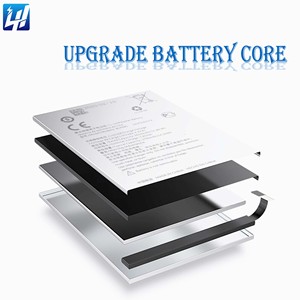 Batería Recargable de Polímero de Iones de Litio 100% Original BLP685 para OnePlus <span class=keywords><strong>6T</strong></span>, OnePlus <span class=keywords><strong>6T</strong></span> McLaren, OnePlus 7 - Product Image 4