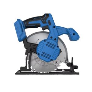 Sierra Circular Eléctrica Portátil para Trabajar la Madera, Sierra de Disco de 7/6.5/5.5 Pulgadas, Sierra de Corte y Sierra para Paneles - Product Image 3
