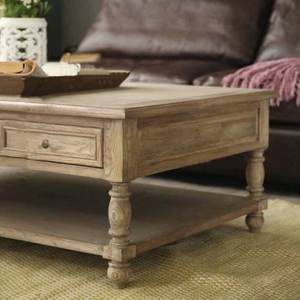 Mobili su misura Americano moderno di fascia alta salotto log tavolo da tè <span class=keywords><strong>tavolino</strong></span> - Product Image 3