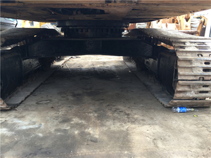 Excavadora Usada Caterpillar Cat330BL 336d de Segunda Mano, Equipo de Construcción Pesada de 33 Toneladas - Product Image 3