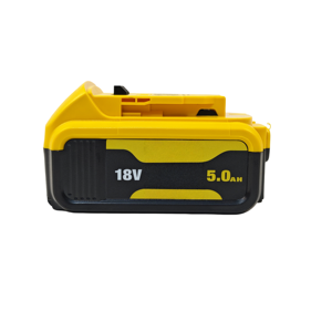 Untuk Baterai Lithium-ion Isi Ulang Dew 20v DCB184 5.0ah, Baterai Perkakas Listrik, Baterai Li-ion Perkakas Elektrik - Product Image 1