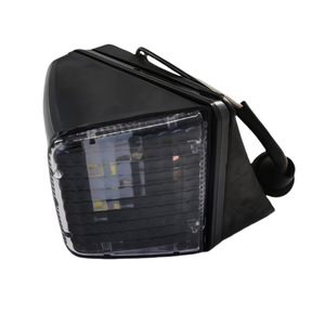 Piezas de Iluminación para Camiones de Alta Calidad, Luz de Techo para Camión Blanca con Base de Goma Izquierda y Derecha 20409787 20409788 para Volvo - Product Image 5