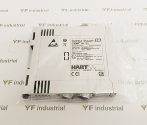 Endress+Hauser TMT82 TMT82-BAA3CA2A1A1A2 Capteur de température d'origine américaine, communication diverses, neuf et original - Product Image 3