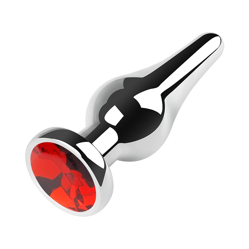Petit diamant rouge