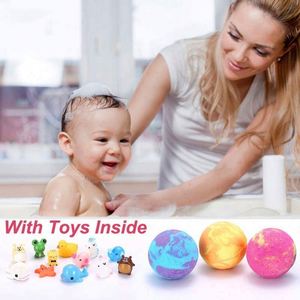Nouveau <span class=keywords><strong>Dino</strong></span> Egg Bomb Gift Set Dinosaure Lot <span class=keywords><strong>de</strong></span> 6 bombes <span class=keywords><strong>de</strong></span> <span class=keywords><strong>bain</strong></span> bio avec surprise à l'intérieur <span class=keywords><strong>de</strong></span> boules pétillantes faites à la main pour les enfants - Product Image 4