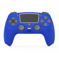 Hot Joysticks Game Controllers Multicolor Gamepad Controller, Pc Game Controllers con Bluetooth