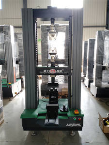 전자 스트레인 힘 장비 공급 전자 당기는 힘 측정기 - Product Image 6