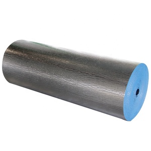 Vật Liệu Cách Nhiệt Gắn Tường Xốp XPE Chống Dính Bằng Nhôm - Product Image 4