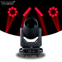 VSHOW T917 300W LED Beam Moving Scheinwerfer für Party und Disco