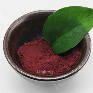 Sodium <span class=keywords><strong>fluorescéine</strong></span> de haute qualité 99% pureté CAS 518 avec le meilleur prix - Product Image 5