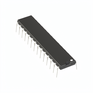 Authorized Distributor Embedded PIC16F876-20I_SP 28 DIP Buy Electronics Components Online - Product Image 1